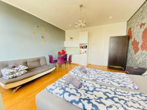 Apartment - Brigittenau Area MM28